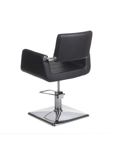 Hairdressing Chair Vito BH-6971 Professional Salon Light Grey | Bella Furniture Ireland