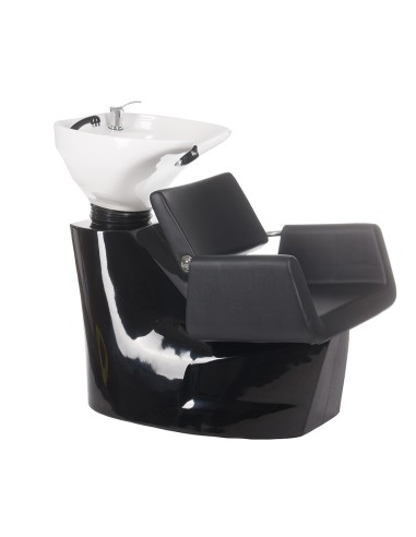 Hair Wash Unit Vito BH-8022 Black | Ireland