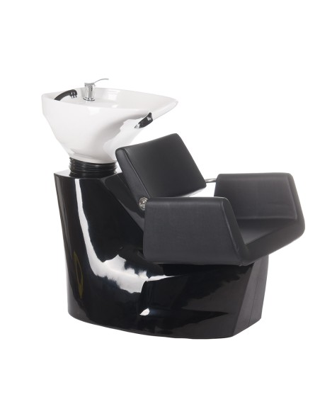 Hair Wash Unit Vito BH-8022 Black | Ireland