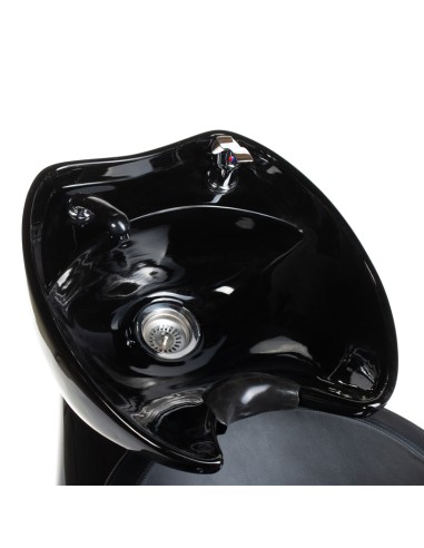 Salon Backwash Unit Paolo BH-8031 Black | Ireland