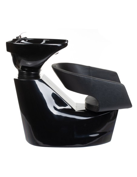 Salon Backwash Unit Paolo BH-8031 Black | Ireland