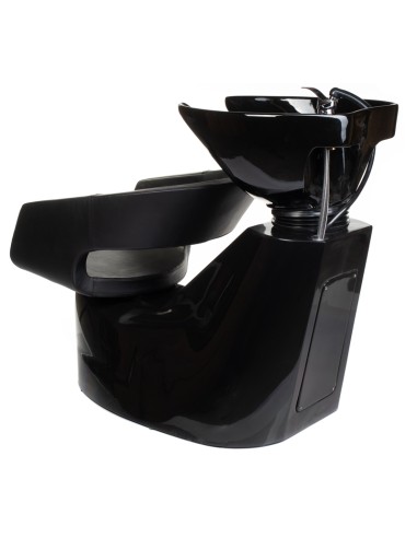 Salon Backwash Unit Paolo BH-8031 Black | Ireland