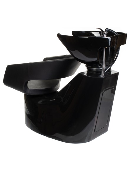 Salon Backwash Unit Paolo BH-8031 Black | Ireland