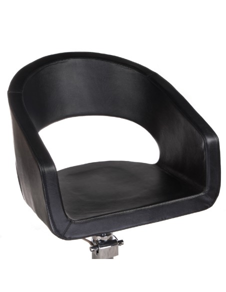 Hairdressing Chair Paolo BH-8821 Black | Ireland