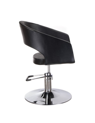 Hairdressing Chair Paolo BH-8821 Black | Ireland