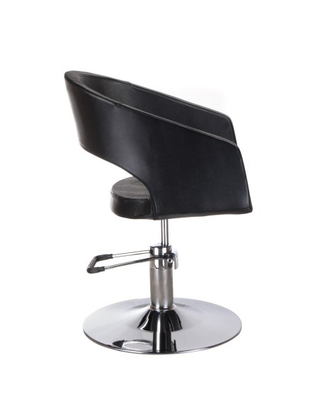 Hairdressing Chair Paolo BH-8821 Black | Ireland