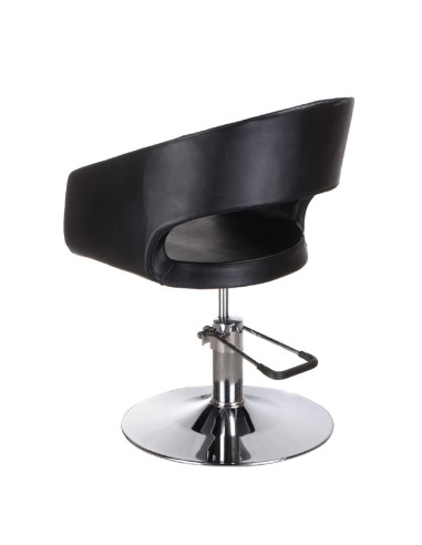 Hairdressing Chair Paolo BH-8821 Black | Ireland
