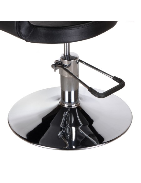 Hairdressing Chair Paolo BH-8821 Black | Ireland