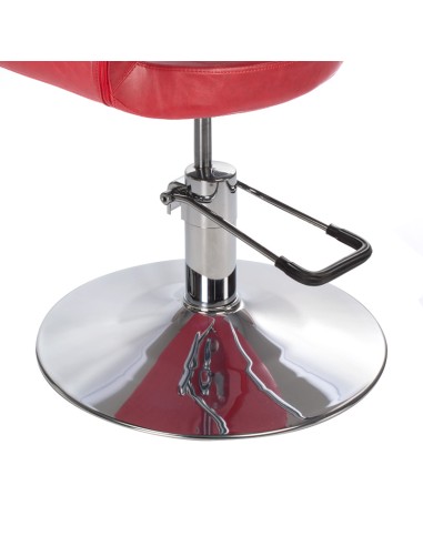Styling Chair Paolo BH-8821 Red | Ireland