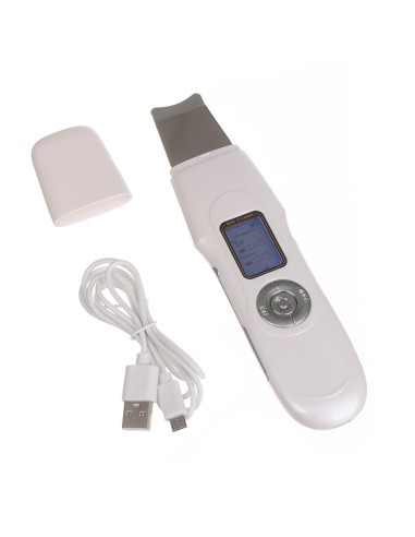 Wireless Cavitation Peeling & EMS Device BI-630 | Skin Rejuvenation | Bella Furniture Ireland