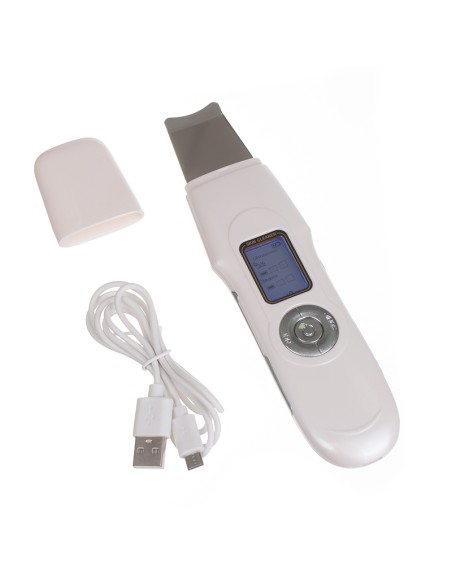 Wireless Cavitation Peeling & EMS Device BI-630 | Skin Rejuvenation | Bella Furniture Ireland