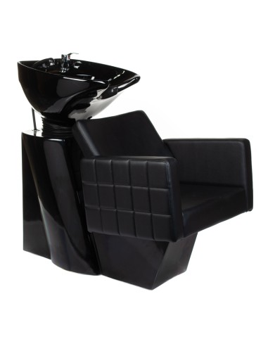 Professional Hair Wash Unit Ernesto BM-32969 Black | Ireland