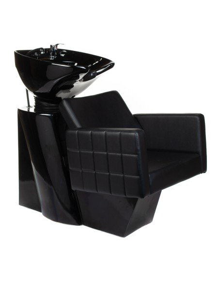 Professional Hair Wash Unit Ernesto BM-32969 Black | Ireland