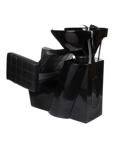 Professional Hair Wash Unit Ernesto BM-32969 Black | Ireland