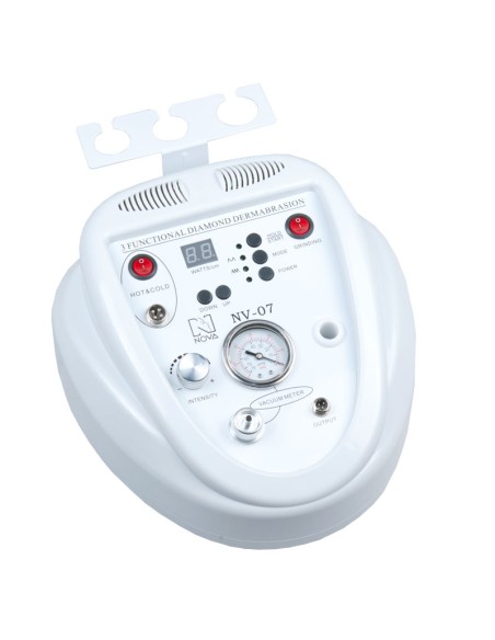 3-in-1 Microdermabrasion Ultrasound Hot-Cold Device BN-07 | Ireland