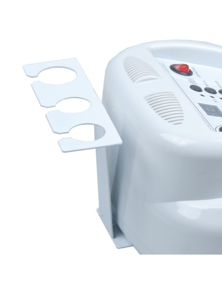 3-in-1 Microdermabrasion Ultrasound Hot-Cold Device BN-07 | Ireland