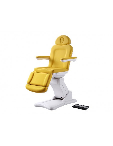 Electric Salon Bed - Profi 8 - Podiatry - Pedicure