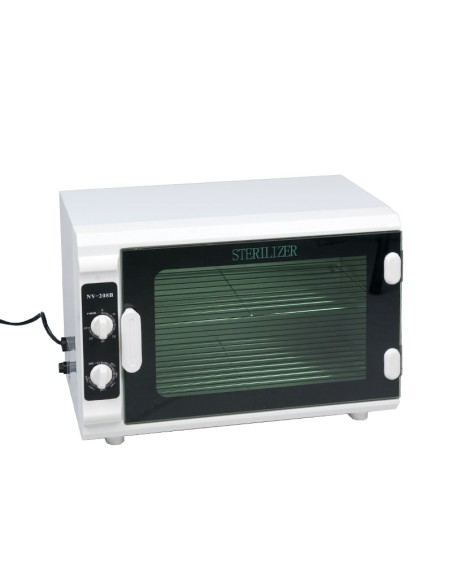 UV & Hot Air Steriliser BN-208C Professional Tool Sterilisation | Bella Furniture Ireland