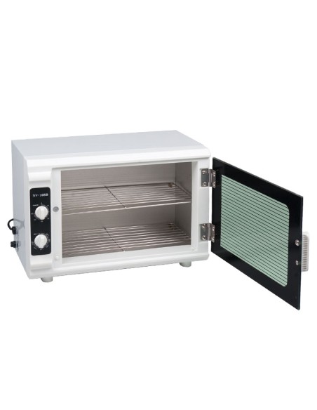 UV & Hot Air Steriliser BN-208C Professional Tool Sterilisation | Bella Furniture Ireland