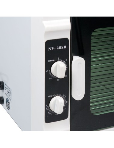 UV & Hot Air Steriliser BN-208C Professional Tool Sterilisation | Bella Furniture Ireland