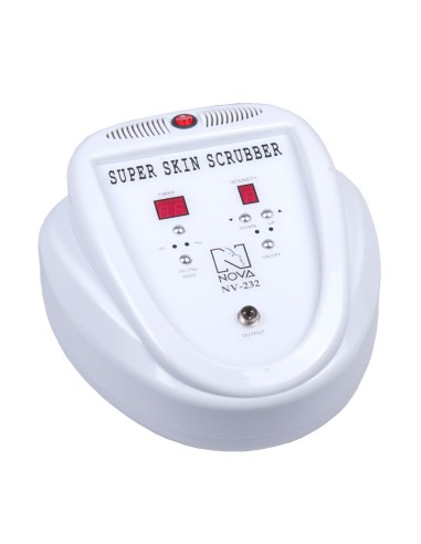 Professional Skin Scrubber BN-232 | Ireland
