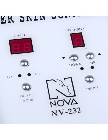 Professional Skin Scrubber BN-232 | Ireland