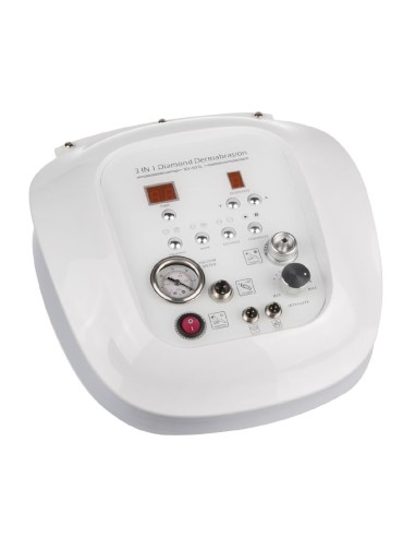 BN-903L 3-in-1 Microdermabrasion Ultrasound Device | Bella Furniture Ireland