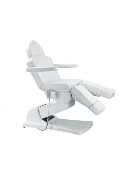 Electric Salon Bed - Profi 6B - Pedicure