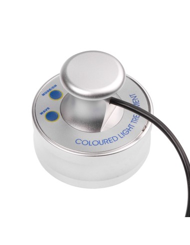Microdermabrasion & Multi-Therapy Machine BN-905L Silver | Ireland