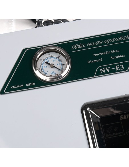 3-in-1 Microdermabrasion Machine BN-E3 | Professional Skincare Device | Bella Furniture Ireland