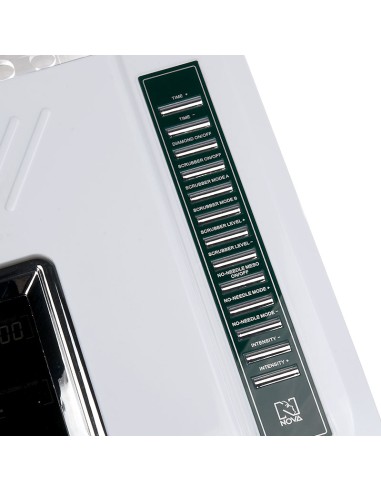 3-in-1 Microdermabrasion Machine BN-E3 | Professional Skincare Device | Bella Furniture Ireland