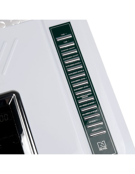 3-in-1 Microdermabrasion Machine BN-E3 | Professional Skincare Device | Bella Furniture Ireland