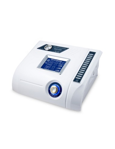 4-in-1 Beauty Machine BN-N94 | Diamond Microdermabrasion, Ultrasound, Peeling & Hot-Cold | Bella Furniture Ireland
