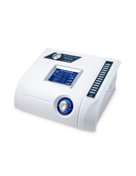 4-in-1 Beauty Machine BN-N94 | Diamond Microdermabrasion, Ultrasound, Peeling & Hot-Cold | Bella Furniture Ireland