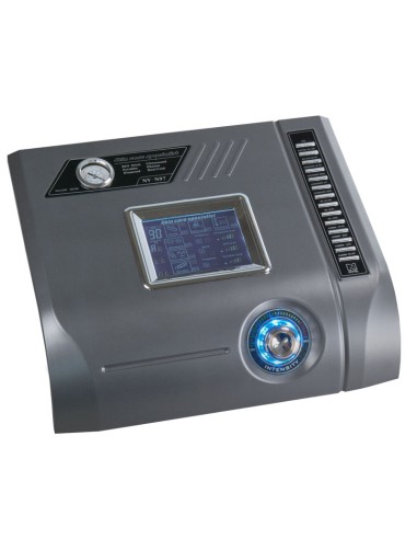 7-in-1 Multi-Function Beauty Device BN-N97 Professional Salon System | Bella Furniture Ireland