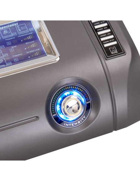 7-in-1 Multi-Function Beauty Device BN-N97 Professional Salon System | Bella Furniture Ireland