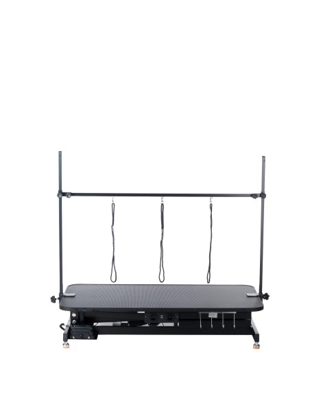 Electric Grooming Table XL BP-305 Black | Ireland