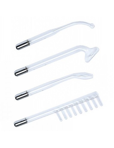 Professional High-Frequency Skincare Device Darsonval BR-110C | Ireland