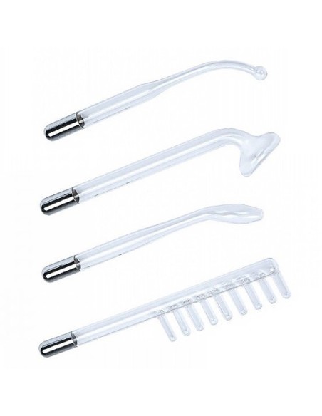 Professional High-Frequency Skincare Device Darsonval BR-110C | Ireland