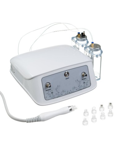 Oxybrazja BR-1902 Professional Skin Rejuvenation Machine Grey | Bella Furniture Ireland