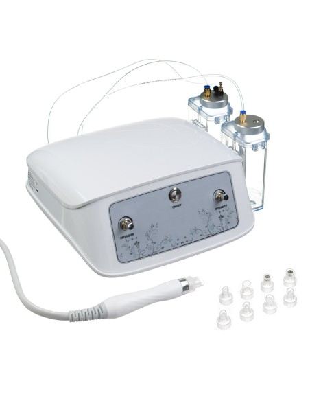 Oxybrazja BR-1902 Professional Skin Rejuvenation Machine Grey | Bella Furniture Ireland