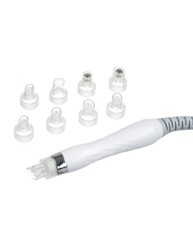 Oxybrazja BR-1902 Professional Skin Rejuvenation Machine Grey | Bella Furniture Ireland