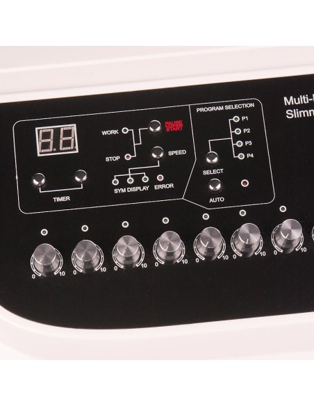 Professional Electrotherapy & Infrared Device BR-2029 | Ireland