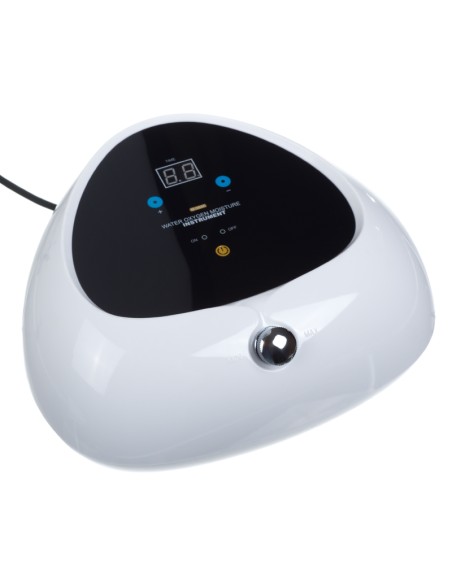 Oxybrasion Water-Oxygen Peeling Device BR-364F Professional Facial Treatment | Bella Furniture Ireland