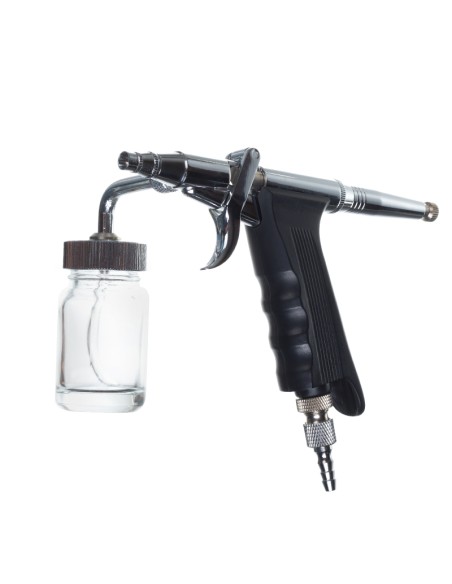 Oxybrasion Water-Oxygen Peeling Device BR-364F Professional Facial Treatment | Bella Furniture Ireland