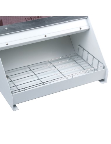 Professional UV-C Steriliser BR-391 White | Ireland