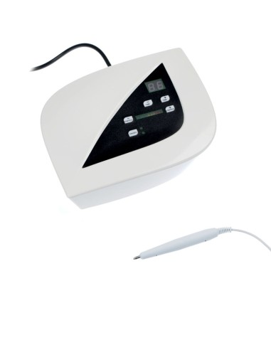 BR-650 White & Black Vessel Sealing Device | Bella Furniture Ireland