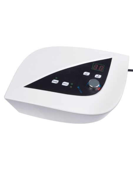 Diamond Microdermabrasion BR-660A Professional Salon Device White & Black | Bella Furniture Ireland