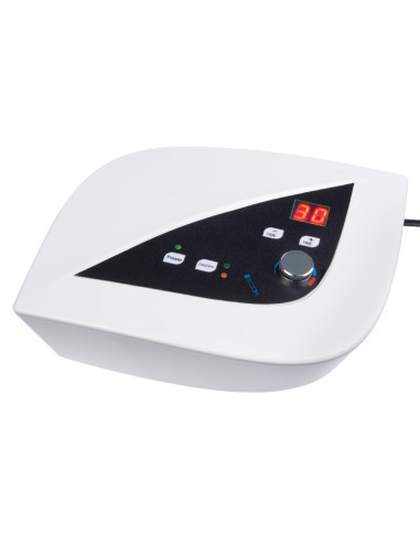 Diamond Microdermabrasion BR-660A Professional Salon Device White & Black | Bella Furniture Ireland