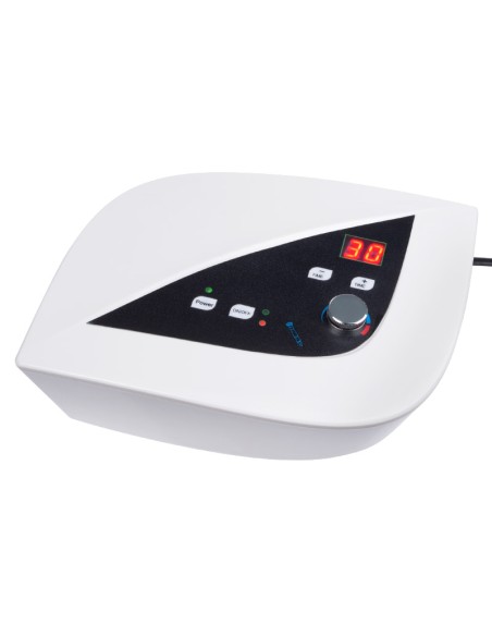 Diamond Microdermabrasion BR-660A Professional Salon Device White & Black | Bella Furniture Ireland
